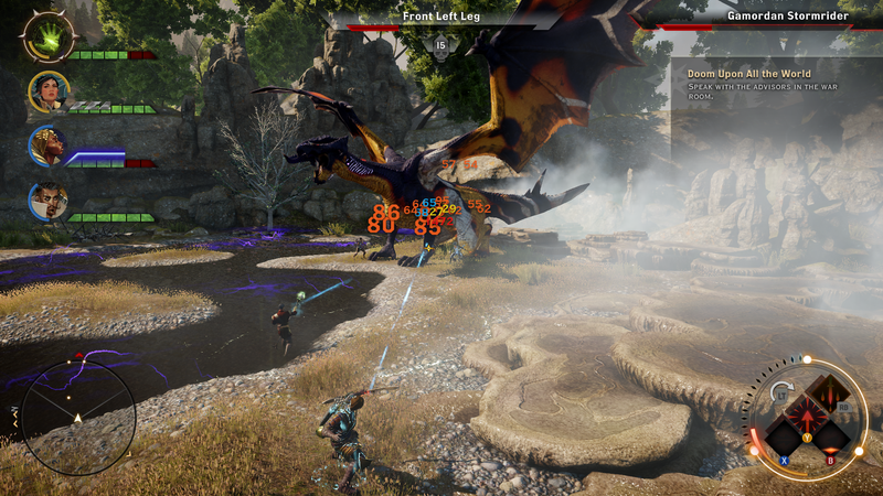 Illustration for article titled Dragon Age: Inquisition (PC): The TAY Review